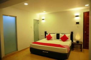 Glenloch Tea Factory Hotel