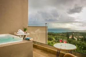 Diana Suites - Mousata