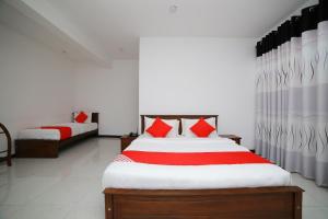 OYO 278 Hotel Rivelka