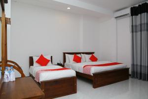 OYO 278 Hotel Rivelka