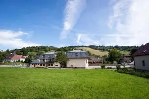 Penzión Krahule - 克雷姆尼察