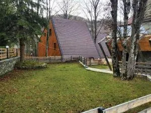 Meshtekna - 布雷佐维察