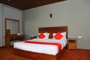 OYO 278 Hotel Rivelka