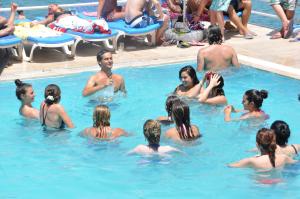 Greenport Bodrum Hotel