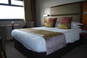 Standard Double Room room in Banff Springs Hotel