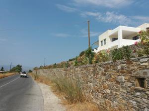 Isidoros Apartments Naxos Greece