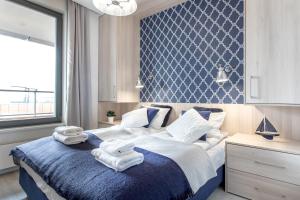 Lion Apartments NaviFlat Brabank