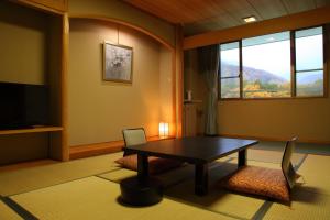 Hakuba Hotel Oak Forest 3-Star Accommodation suite