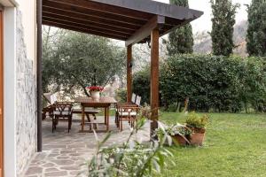 Feel at Home - VILLA ULIVETA