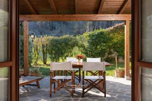 Feel at Home - VILLA ULIVETA