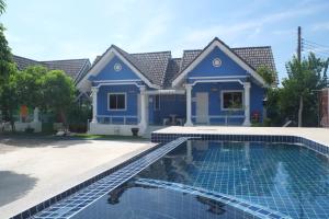 Baan Chom Chan Resort