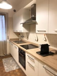 La dimora nel centro