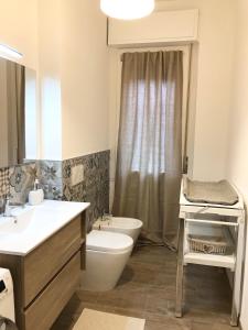 La dimora nel centro