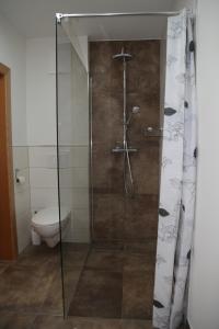 Appartementhaus Sabine