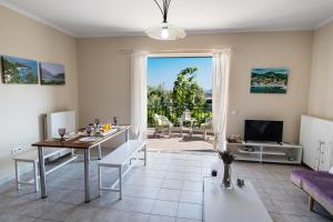 Kalianna apartments Lefkada Greece