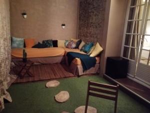 Hotels Le Cedre de Soyons : photos des chambres