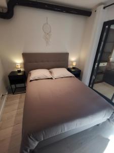 Appartement Vieux Nice S