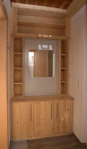 Winter´s Panoramahäuschen