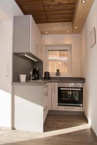 Winter´s Panoramahäuschen