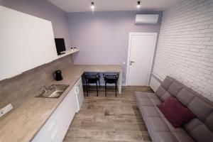 Університетська вулиця Апартам