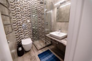 Університетська вулиця Апартам