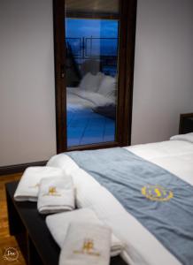 Suite Terrace Rooms & Apartments