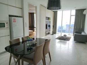 Three-Bedroom Apartment room in The Lovers Luxury at Platinium KL