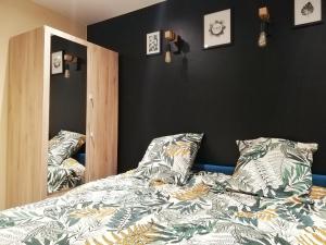 Appartements SLEEP IN COLMAR - Parking - Centre : photos des chambres