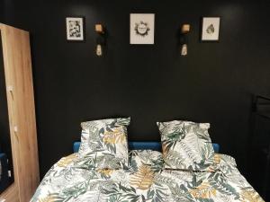 SLEEP IN COLMAR - Parking - Centre