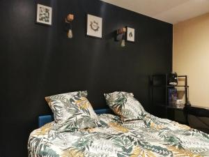 Appartements SLEEP IN COLMAR - Parking - Centre : photos des chambres