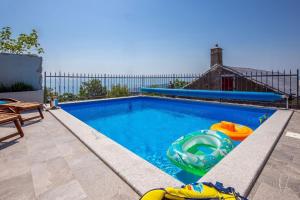 VILLA LETICIJA 