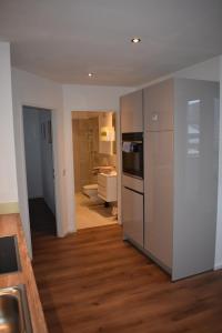 Apartman Appartement Sprung Radstadt Ausztria