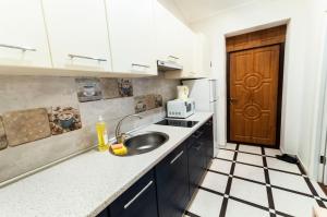 Wonderful flat on city center (Mukachivska 421)