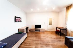 Wonderful flat on city center (Mukachivska 421)