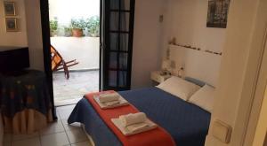 Aigialis Apartments & Studios Heraklio Greece