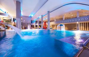 VacationClub – Baltic Park Fort Apartament F504
