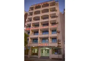 Shweiki International Hotel - Aqaba