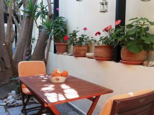 Aigialis Apartments & Studios Heraklio Greece