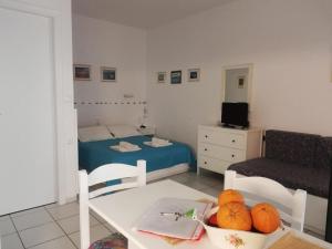 Aigialis Apartments & Studios Heraklio Greece