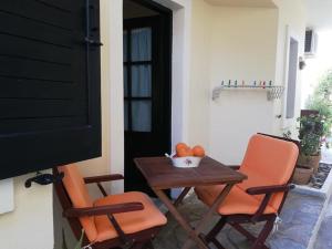 Aigialis Apartments & Studios Heraklio Greece
