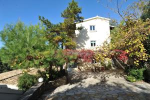 Villa Theodora View Apartments Afroditi