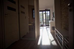 Apartament Kameralny