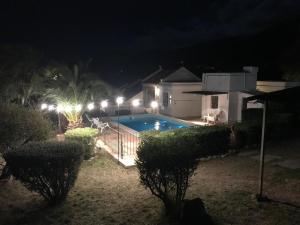 La Morada Aparts & Suites