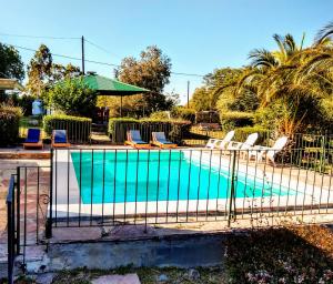 La Morada Aparts & Suites