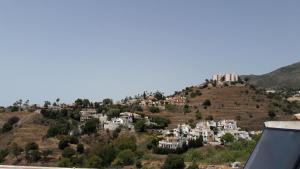 "Costa del Sol balcony with sea and montain view - Prime location!"