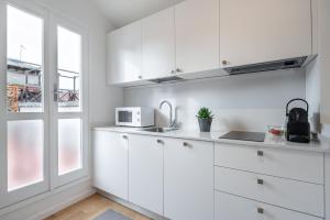 Rooftop San Marco - Tower View