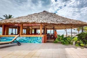 Seaview - Caribe Island