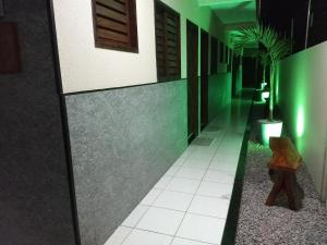 One-Bedroom Apartment room in Rota do Sol Flat