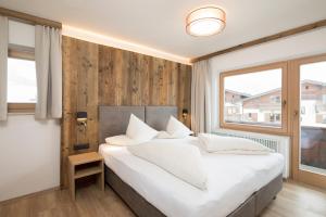 Family Apartment Alpbachtal room in Angerer Alpine Suiten und Familienappartements Tirol