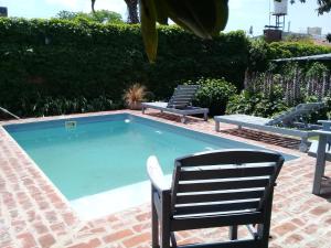 Casa Chacabuco Tandil